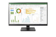 LG 27BN65YP-B Monitor 27,0 Zoll (68,6 cm) schwarz