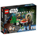 LEGO® Star Wars 40658 Millennium Falcon™ Kerstdiorama, vanaf 8 jaar