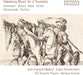 Habsburg Music for 2 Trumpets
