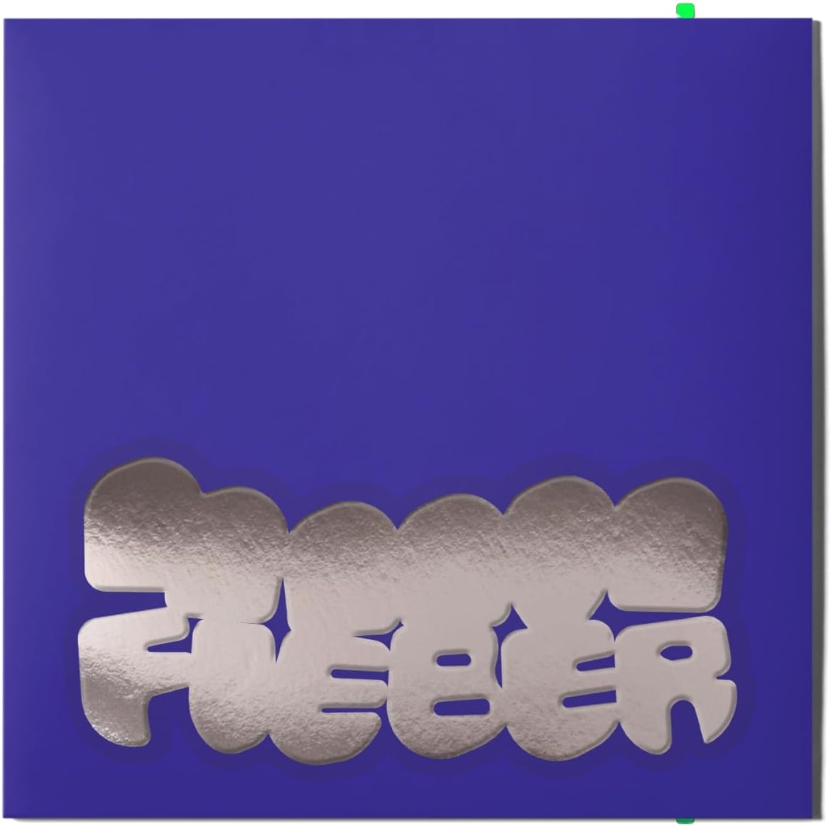 Fieber (Limited Vinyl - 3. Auflage - Blau)