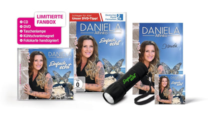 Einfach Echt(Limitierte Fanbox Edition)