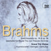 Brahms: Streichsextette Op. 18 & Op. 36: Bearbeitet Für Klavier-Trio Von Theodor Kirchner