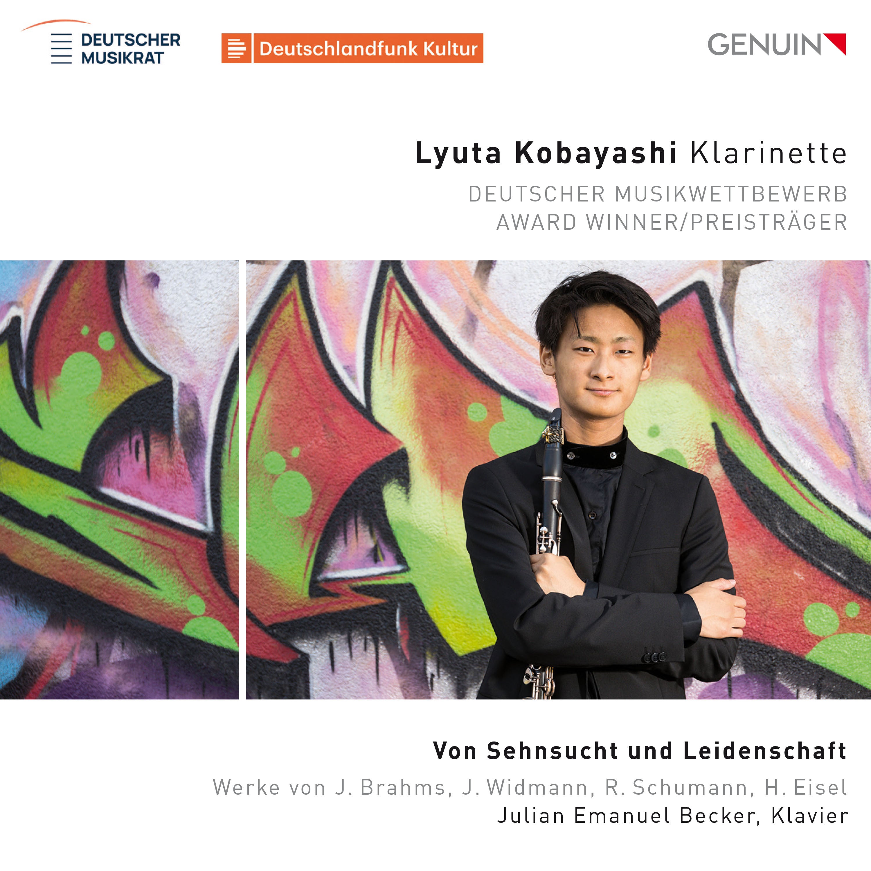 Lyuta Kobayashi Von Sehnsucht Und Leidenschaft