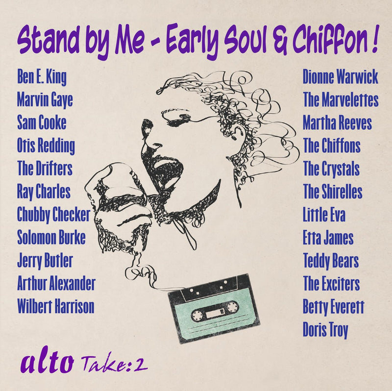 Stand By Me: 30 Souls & Chiffon Hits