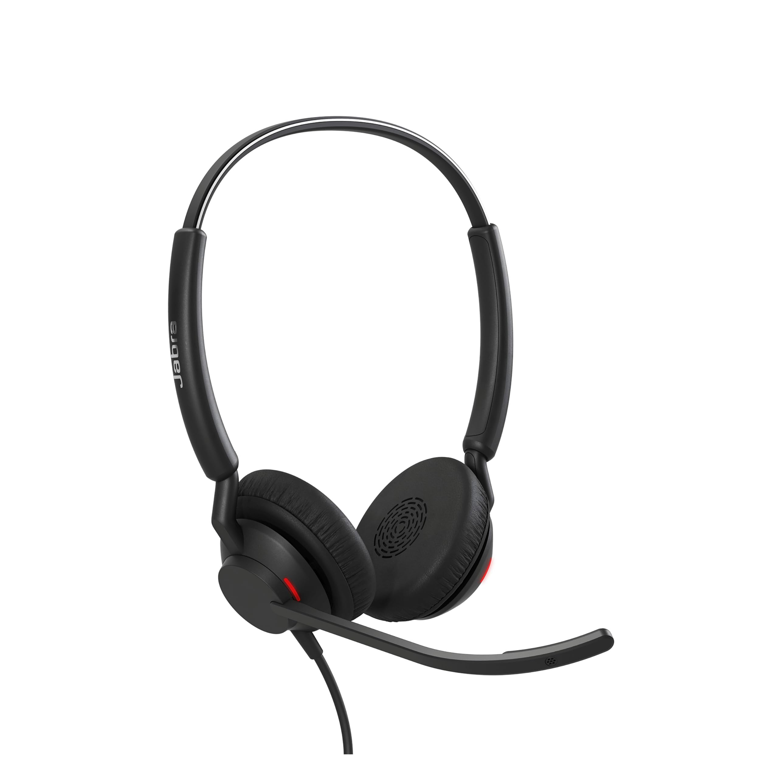 Jabra Engage 40 Stereo - Headset - On-Ear - Wired - Usb-A - Noise Isolating - Optimised For Uc