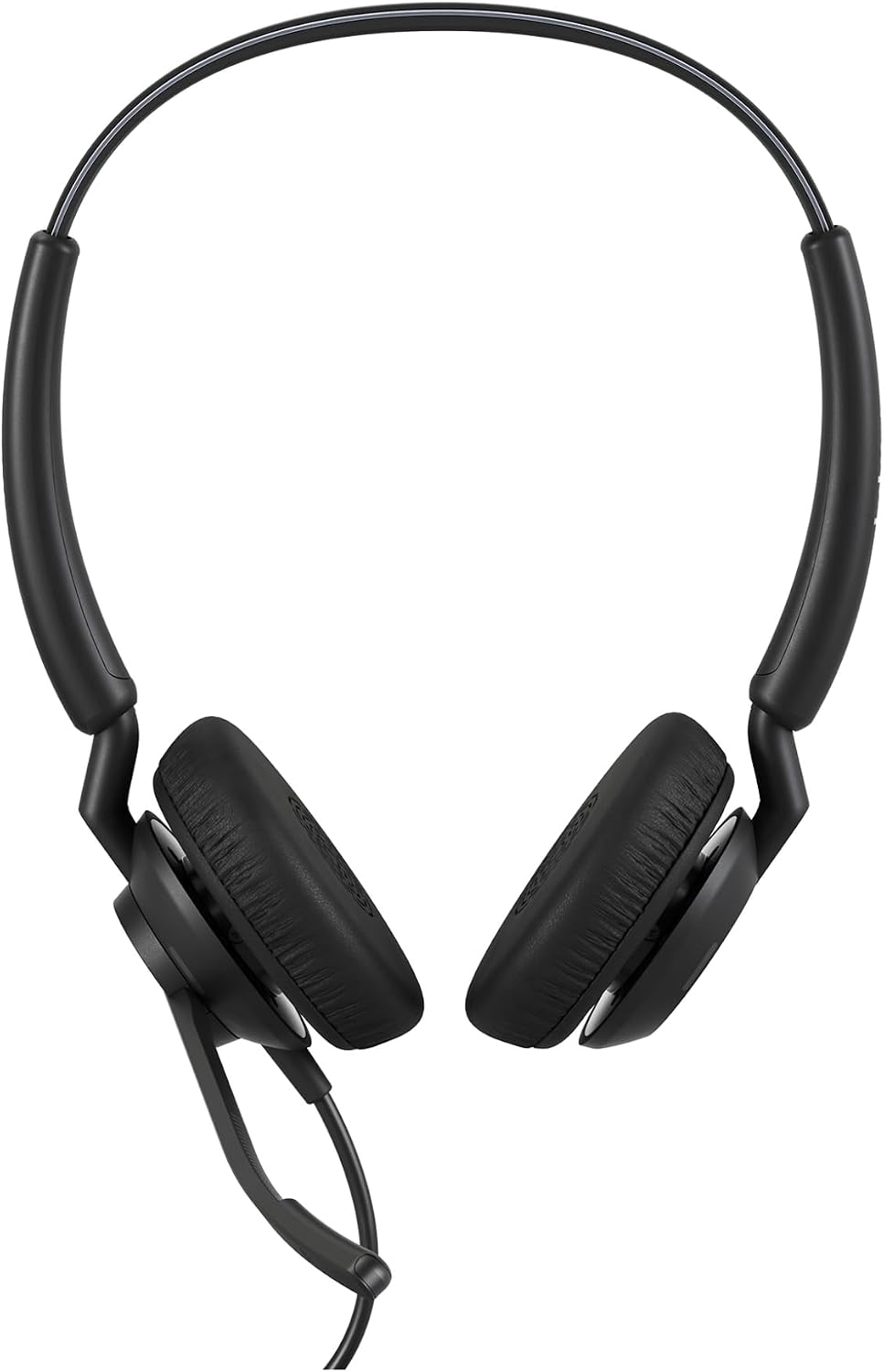 Jabra Engage 40 Stereo - Headset - On-Ear - Wired - Usb-A - Noise Isolating - Optimised For Uc