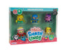 Pinata Smashlings - 6-Pack asst (2055SL