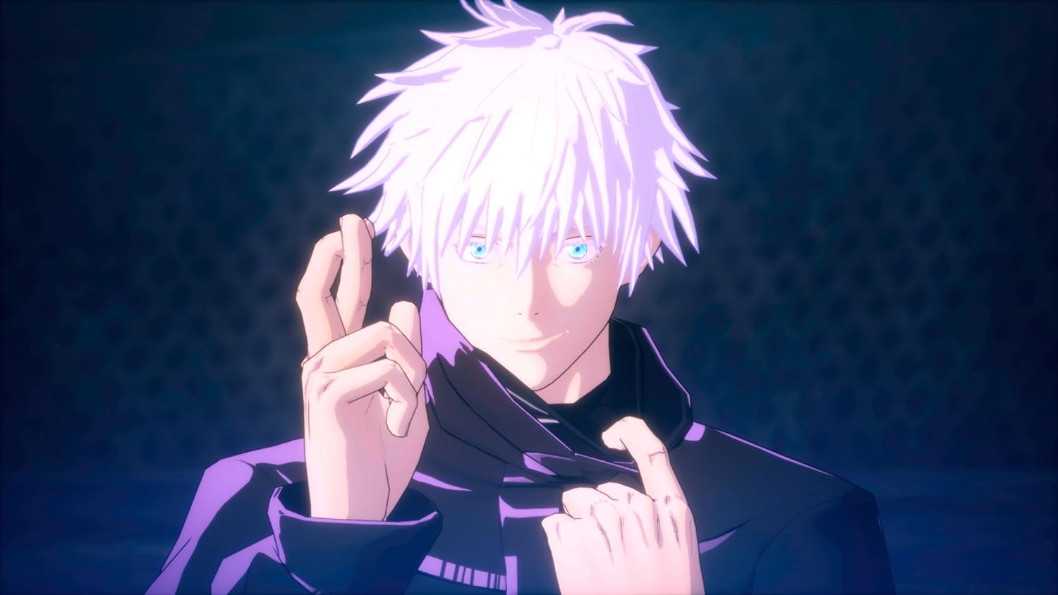Jujutsu Kaisen Cursed Clash (Xbox Series X