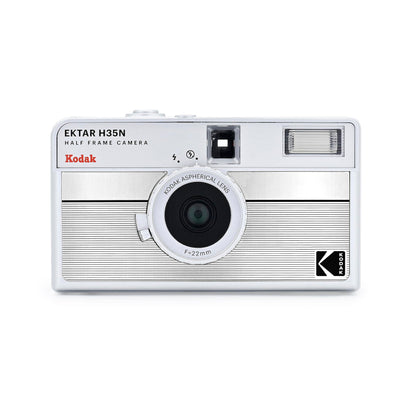 Photo Camera Kodak H35N  35 Mm