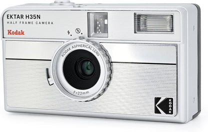 Photo Camera Kodak H35N  35 Mm