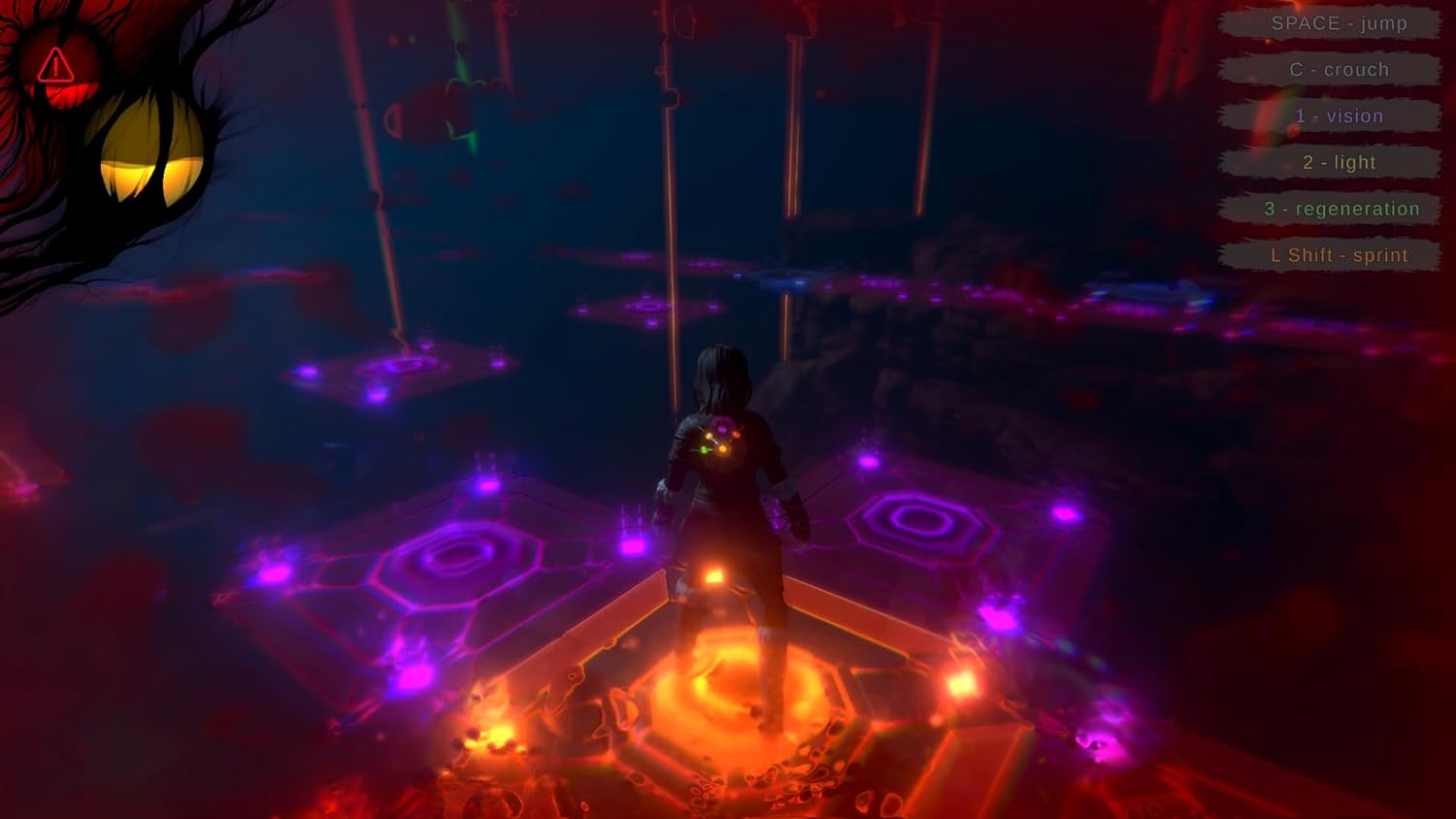 Seed of Life (PS5) Game