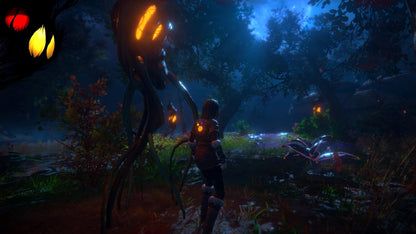 Seed of Life (PS4) Game