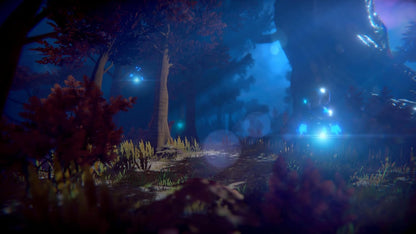 Seed of Life (PS4) Game