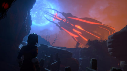 Seed of Life (PS4) Game