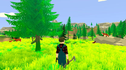 Harvest Days: My Dream Farm/Nintendo Switch
