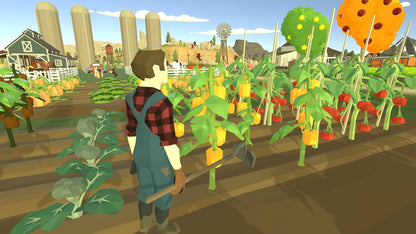 Harvest Days: My Dream Farm/Nintendo Switch