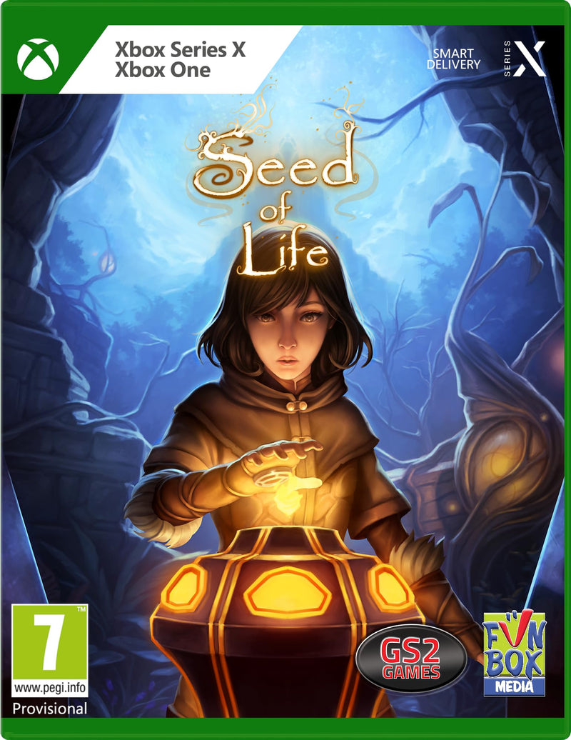 Seed of Life (Xbox One | Xbox Series X) Game