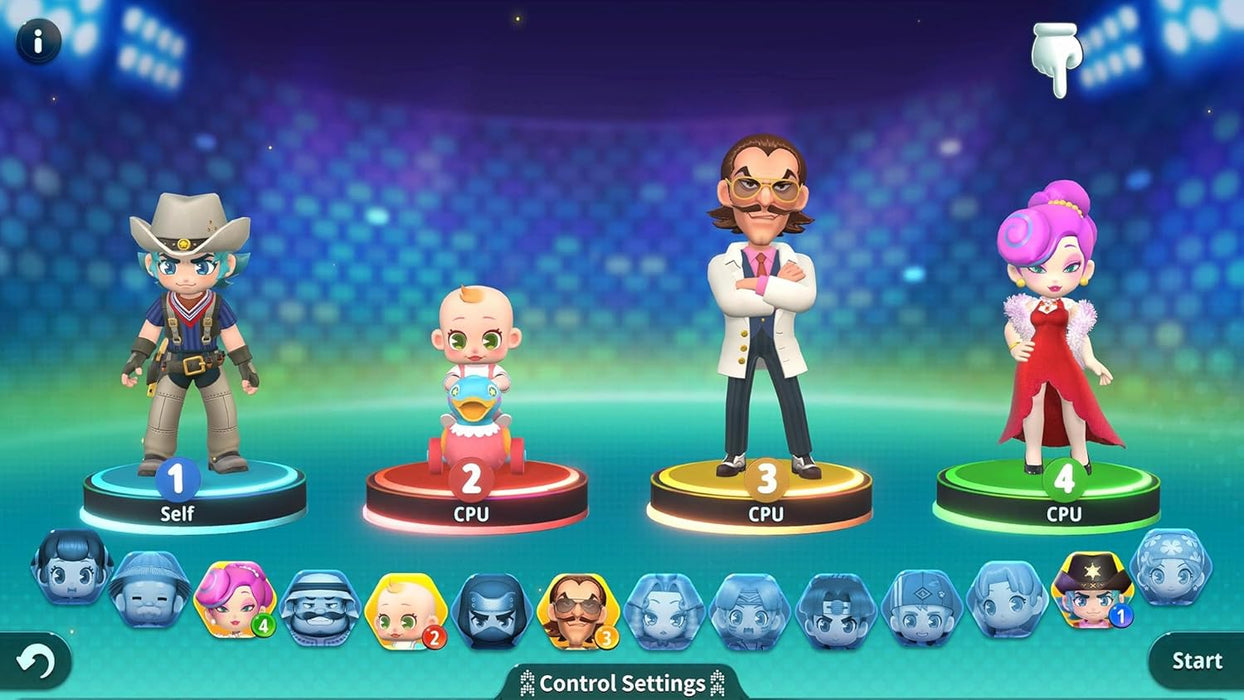 Richman 11 (PlayStation 4) Video Game