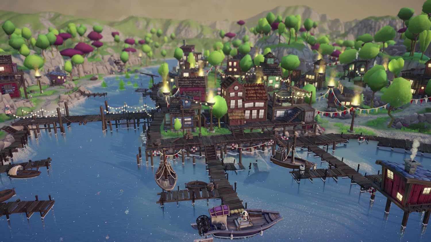 Whisker Waters PlayStation 5