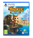 Whisker Waters PlayStation 5