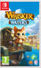 Whisker Waters Nintendo Switch