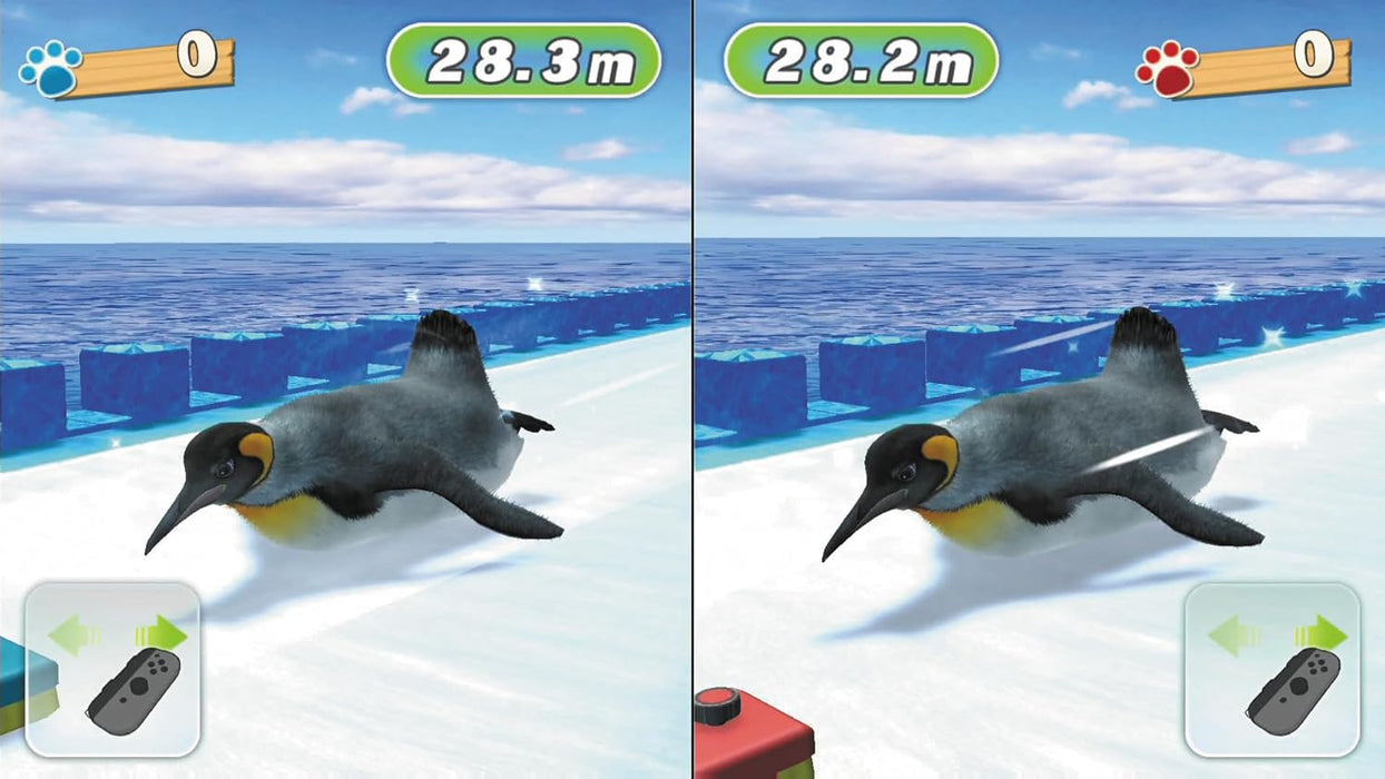 Fun! Fun! Animal Park