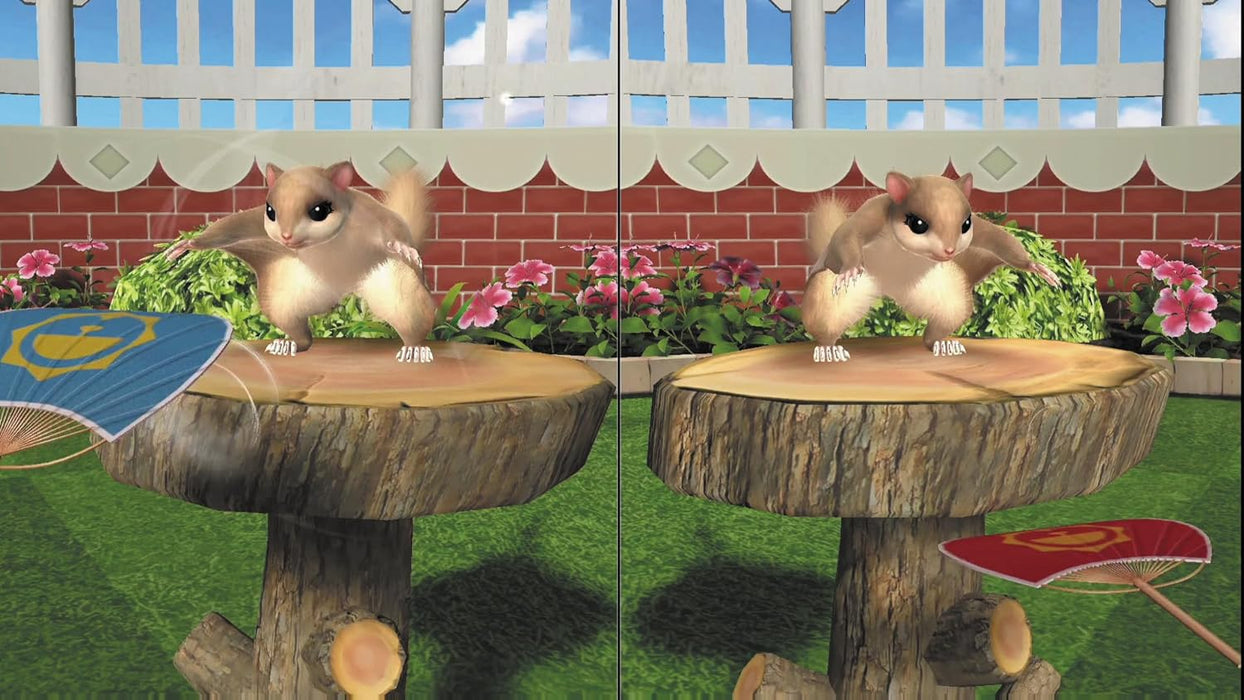 Fun! Fun! Animal Park