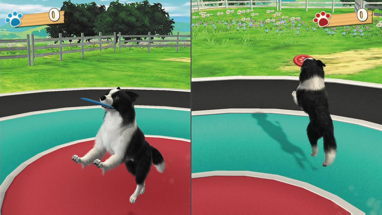 Fun! Fun! Animal Park