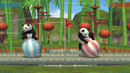 Fun! Fun! Animal Park