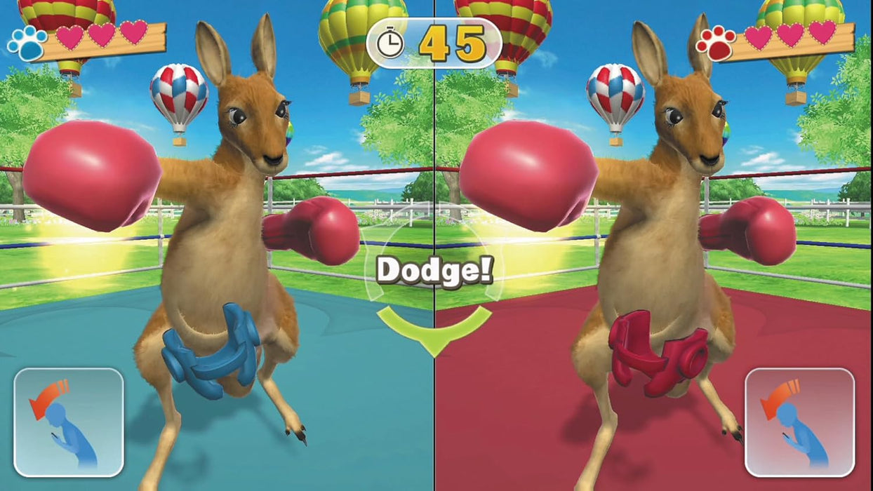 Fun! Fun! Animal Park