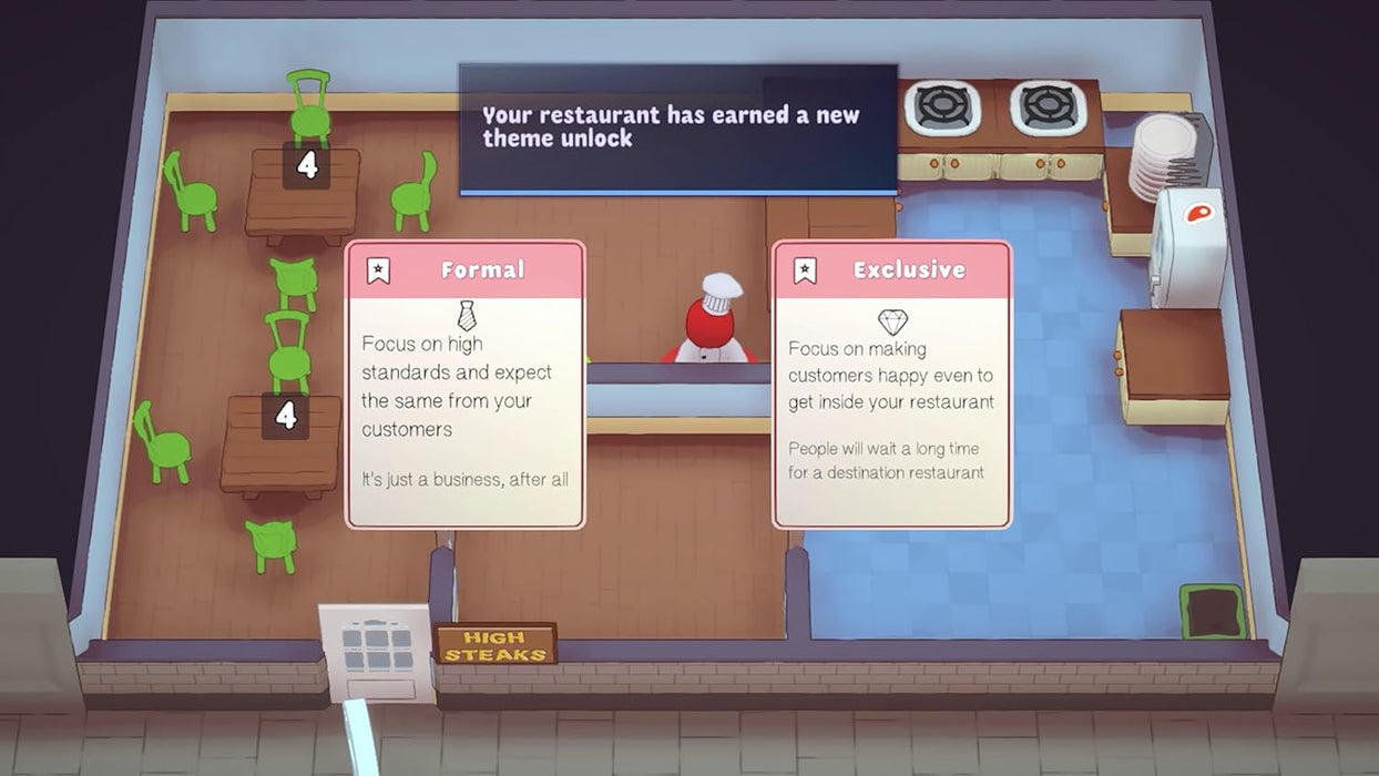 PLATE UP! PlayStation 4 Collector's Edition