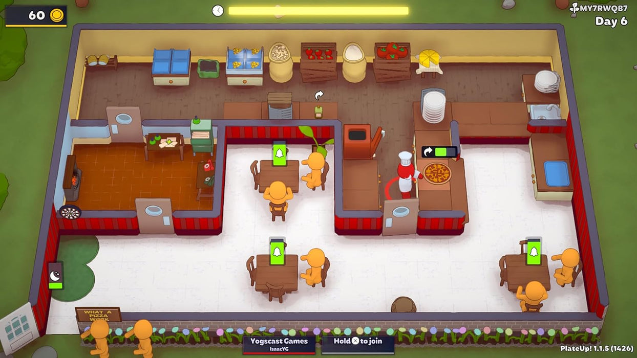 PLATE UP! PlayStation 4 Collector's Edition