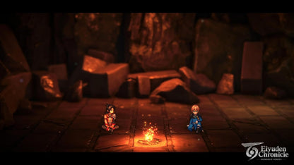 Eiyuden Chronicle: Hundred Heroes (Nintendo Switch