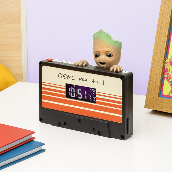 GUARDIANS OF THE GALAXY - Groot Alarm Clock