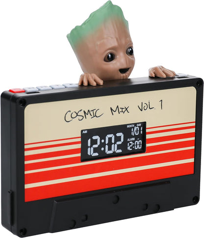 GUARDIANS OF THE GALAXY - Groot Alarm Clock