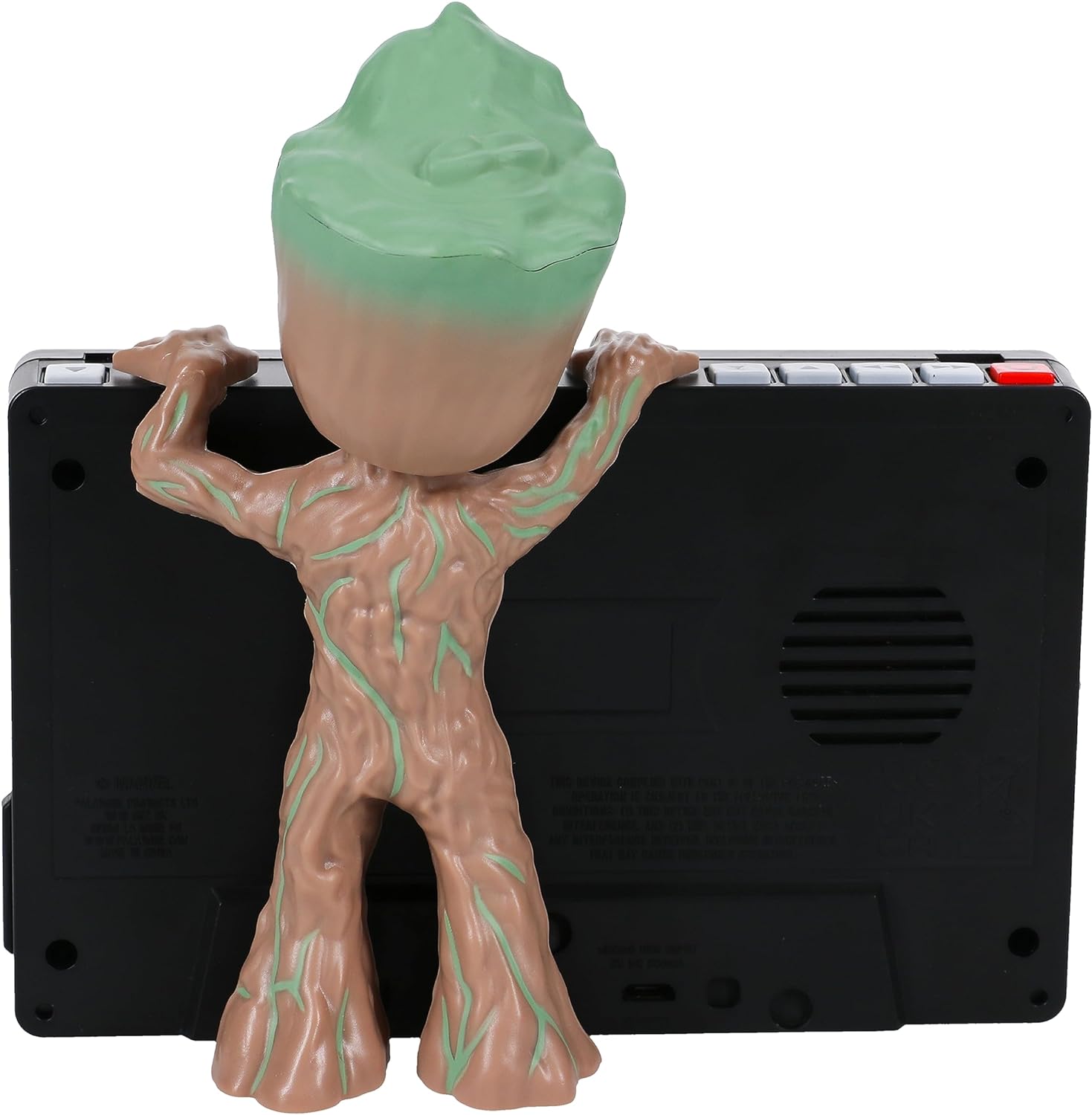 GUARDIANS OF THE GALAXY - Groot Alarm Clock