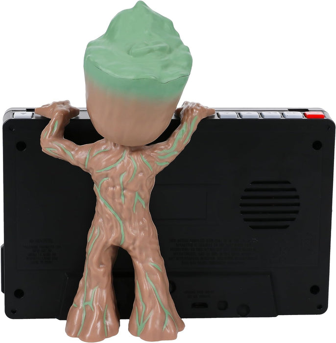 GUARDIANS OF THE GALAXY - Groot Alarm Clock