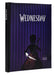 MERCREDI - Violoncelle - Notebook Lumineux
