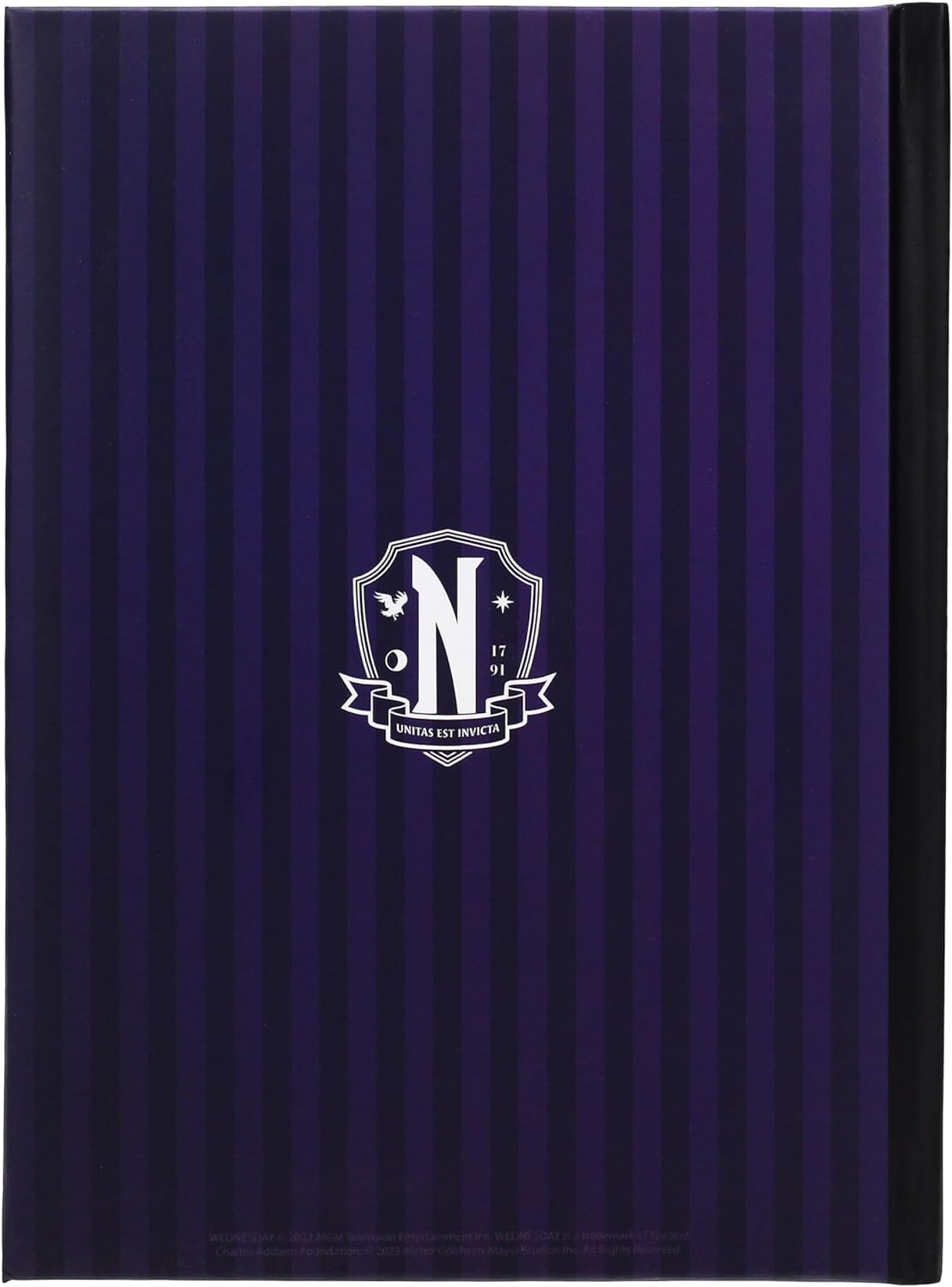 MERCREDI - Violoncelle - Notebook Lumineux