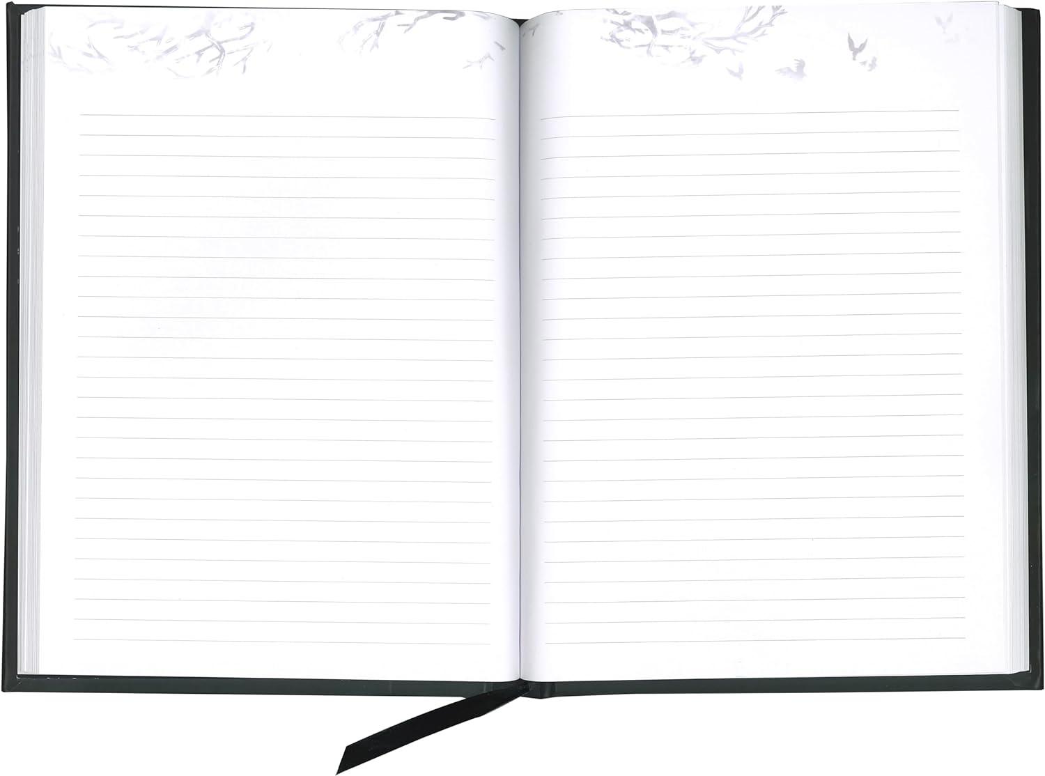MERCREDI - Dark Side - Notebook Lumineux