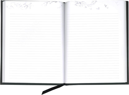 MERCREDI - Dark Side - Notebook Lumineux