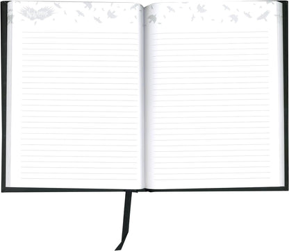 SD TOYS - Libreta con Luz Roseton Wednesday
