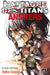 L'Attaque des Titans - Answers: Guide Officiel