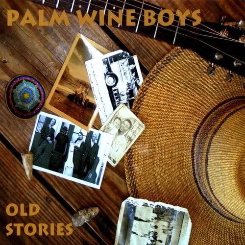 Old Stories