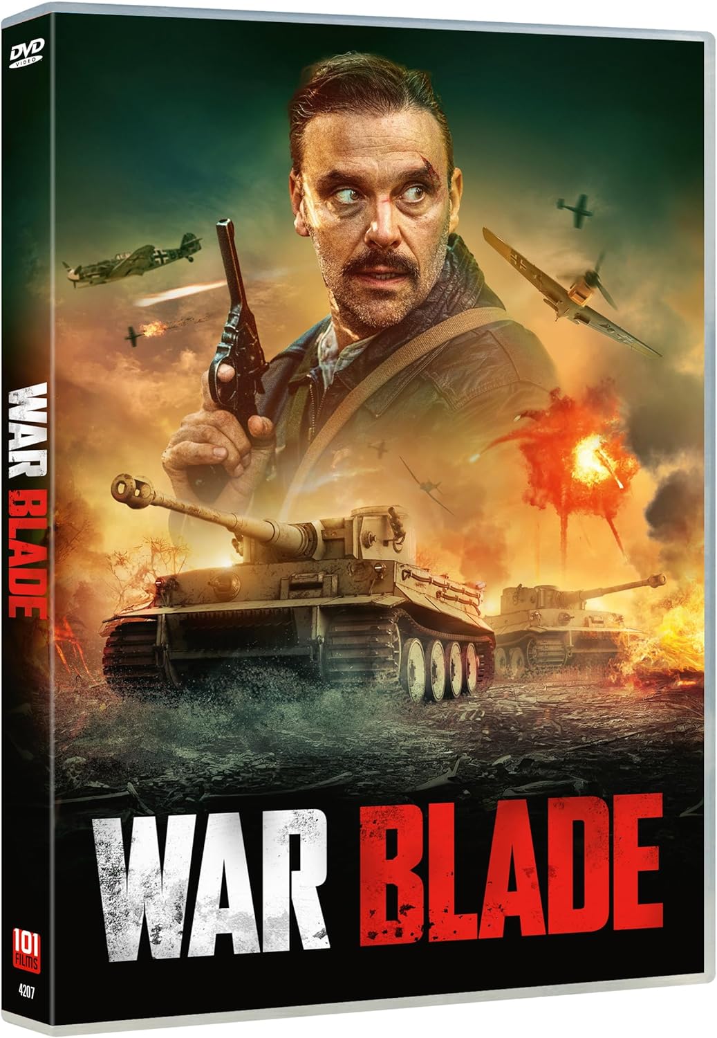 War Blade