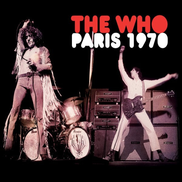 Paris 1970