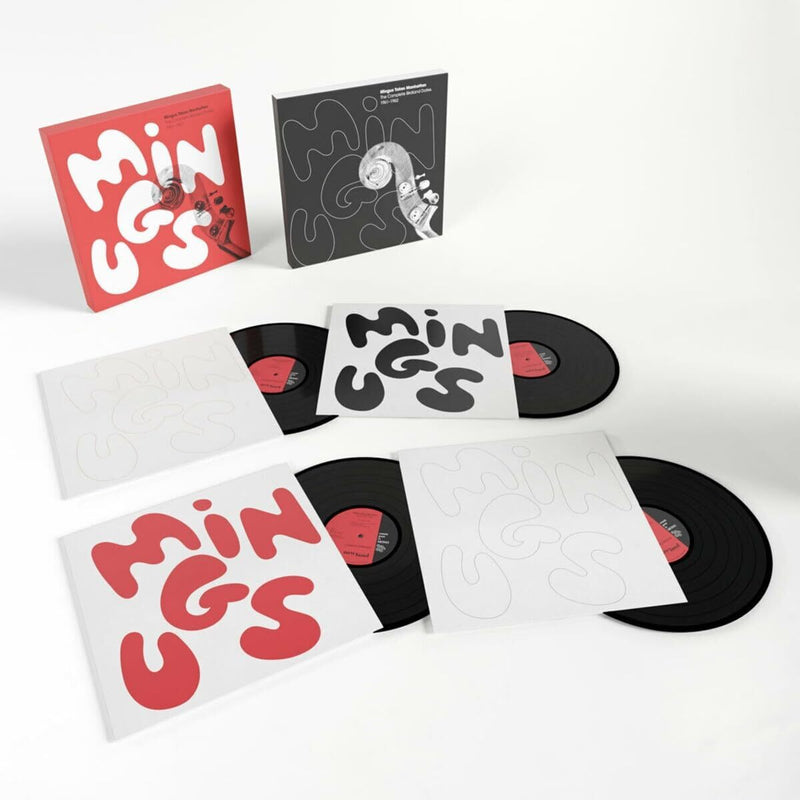 Mingus Takes Manhattan: The Complete Birdland Dates 1961-1962