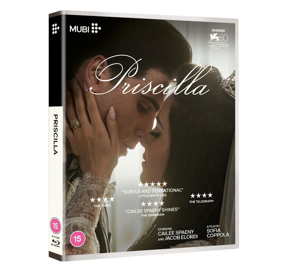 Priscilla