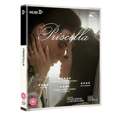 Priscilla
