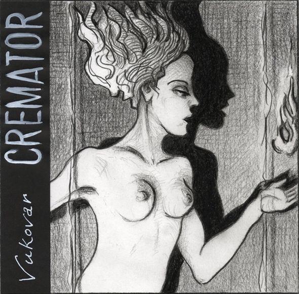 Cremator (Ash-Grey)